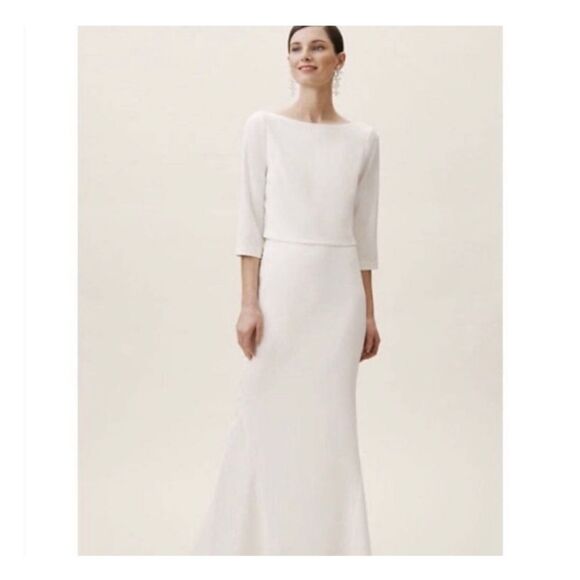 Amy Kushel Watts Top - Picture 1 of 8